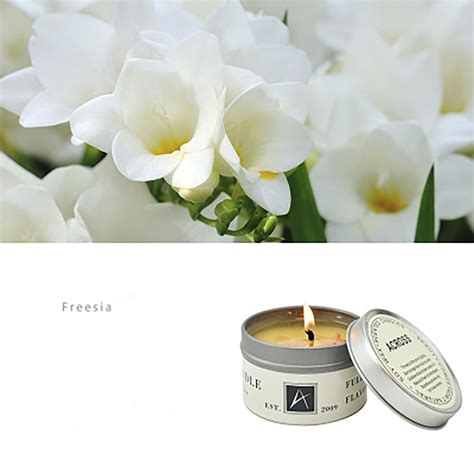 Buy [ms] Smoke Free Romantic Scented Candles Air Purification Aromatherapy Natural Soy At