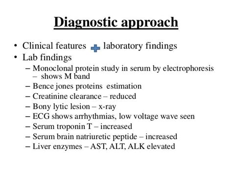 Recent Advances In Amyloidosis