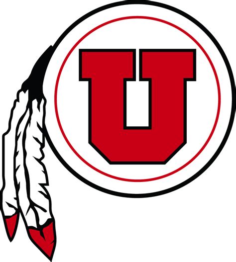 Utah utes alternate logo history – Artofit