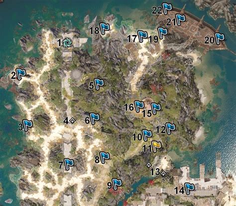 Steam Community Guide Divinity Original Sin 2 Maps With