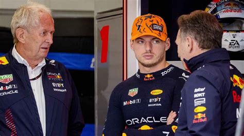 Helmut Marko Reveals Factor That Ll Make Fastest Driver Max