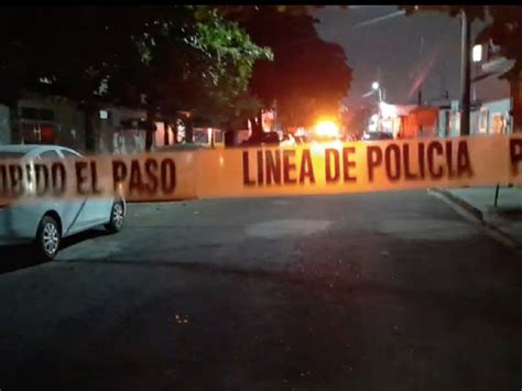 Ejecutan A 7 Integrantes De Una Familia En Veracruz Un Menor Entre