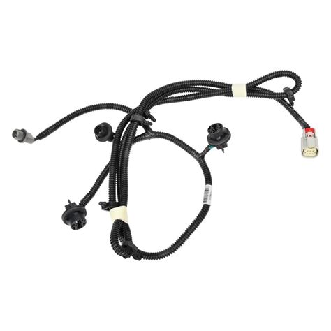 Acdelco® 23295979 Genuine Gm Parts™ Tail Light Harness