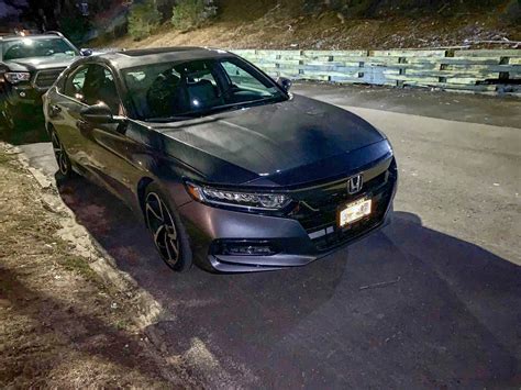 First Honda- Accord Sport 2.0T 6 speed : r/accord