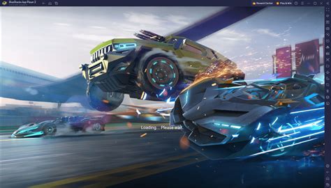 Ace Racer On PC How To Optimize Your Gameplay With The Best