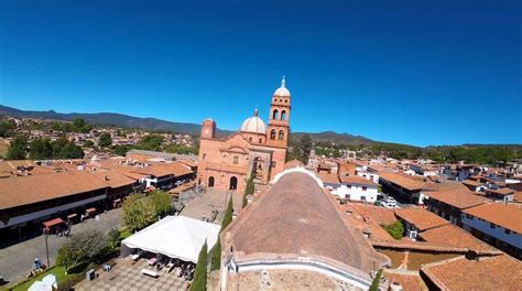 Descubre La Magia De Tapalpa Uno De Los Pueblos M Gicos De Jalisco