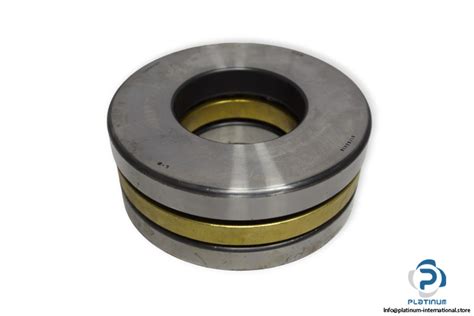 FAG 51418 AXIAL DEEP GROOVE BALL BEARING Platinum International