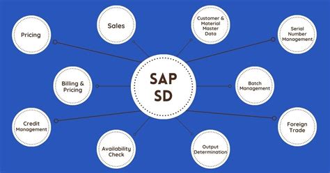 Sap Modules