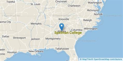 Spelman College Overview