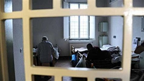 Allarme Covid Nel Carcere Di Asti 84 Casi Tra I Detenuti La Repubblica