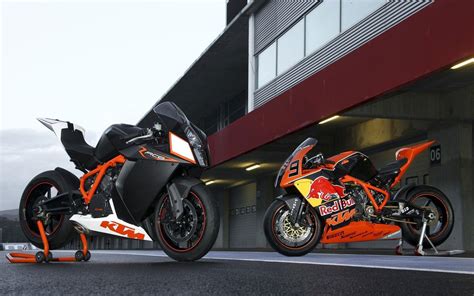 KTM Bike Wallpapers - Wallpaper Cave