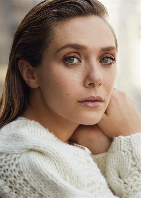 Pin En Elizabeth Olsen