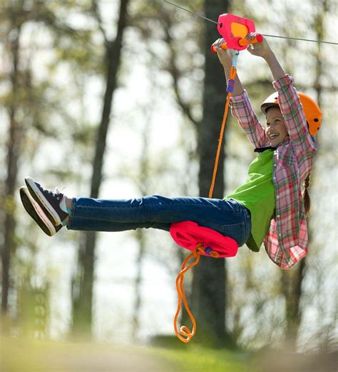 Target Is Selling A Backyard Zipline and You Know Your Kids Need It ...