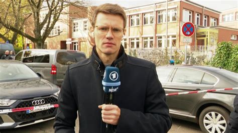 Ndr Info Live Was Passiert Beim Polizeieinsatz In Hamburg Blankenese