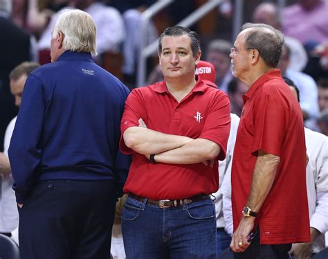 Duke Basketball Grayson Allen Shares Basketball Tips With Ted Cruz