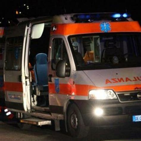 Incidente Mortale A Bari Un Enne Perde La Vita Nello Schianto