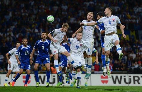 Bosnia And Herzegovina Vs Slovakia Prediction And Betting Tips 19