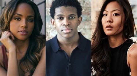 Batwoman Meagan Tandy Camrus Johnson Y Nicole Kang Se Unen Al