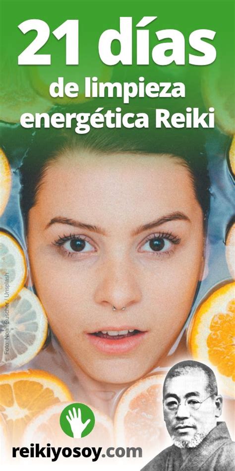 21 días de limpieza energética Reiki Reiki Como hacer reiki Reiki