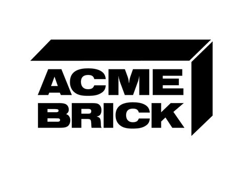 Acme Brick | brick.com