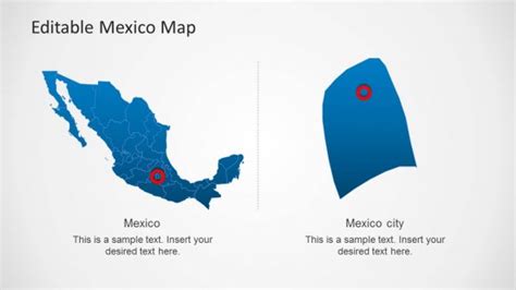 Mexico Powerpoint Templates