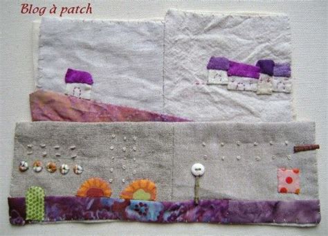 Janet Bolton Patchworks Cr Ations Textiles Art Textile