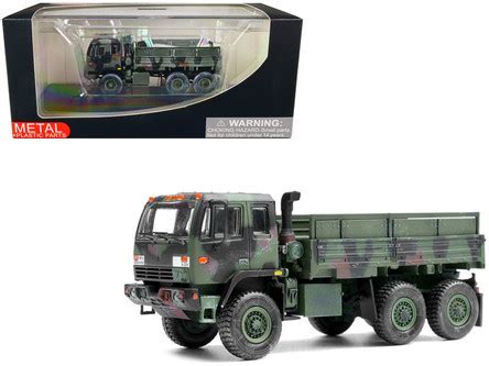 M1083 MTV (Medium Tactical Vehicle) Standard Cargo Truck NATO ...