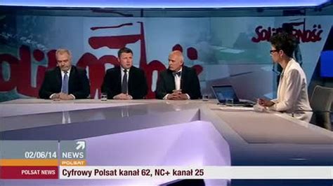 Janusz Korwin Mikke Marcin Kierwiński Jacek Sasin CDA