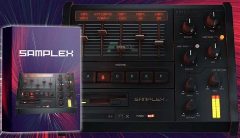 BeatSkillz SampleX V3 V1 0 0 R2 VST3 AAX X64 Telegraph