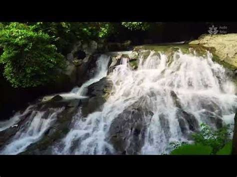 Big Waterfall Noise. (Best nature sounds for meditation and yoga) Water ... : r/neature