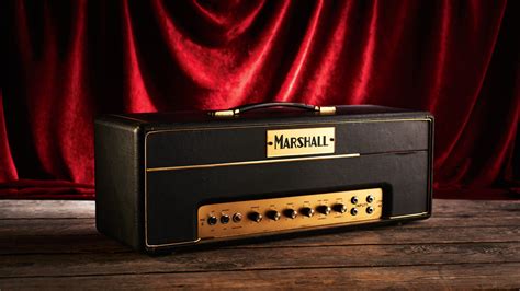 JTM45: Marshall’s first amp and a holy grail of rock guitar | Guitar World