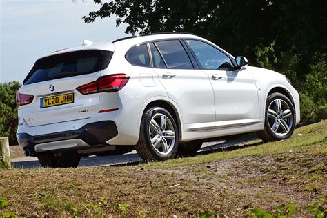 BMW X1 Hybrid Running Costs DrivingElectric