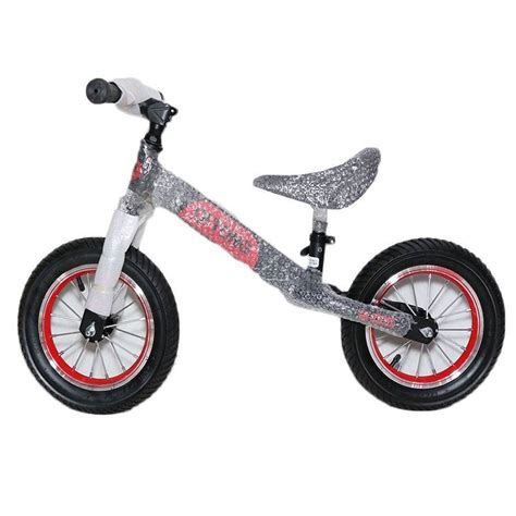 Sparkle N Shine 12 Balance Bike Babystoreae