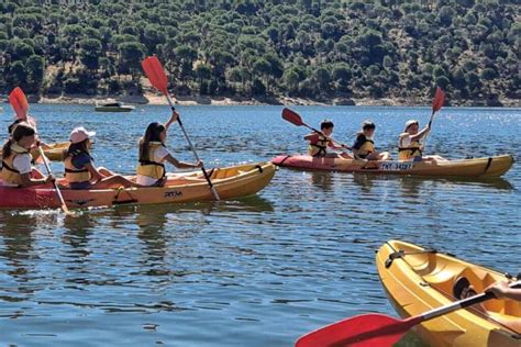 Los campamentos de verano Aula Joven ofrecen diversión aprendizaje y