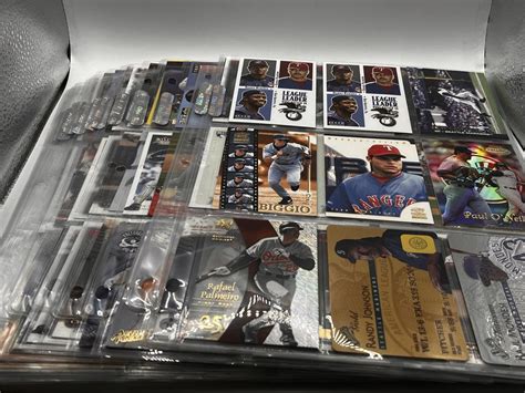 Rust Belt Revival Online Auctions Nolan Ryan Ken Griffey Cal Ripken