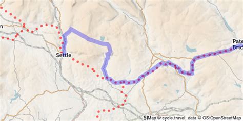 Bike map | Cycle route planner | cycle.travel