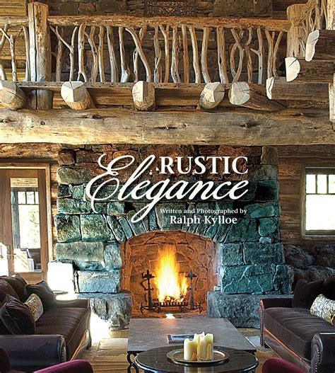 Amazon Rustic Elegance EBook Kylloe Ralph Books