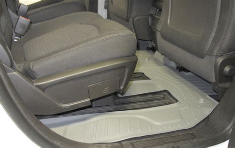 2010 Chevy Traverse Floor Mats - Carpet Vidalondon