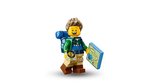 Lego Minifigure Background Png Png Mart