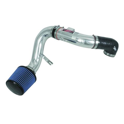 Sp P Injen Sp Cold Air Intake System Polished Injen Technology