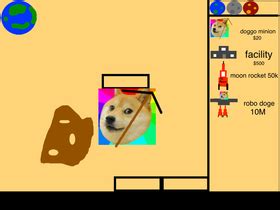 Dogeminer 3 | Tynker