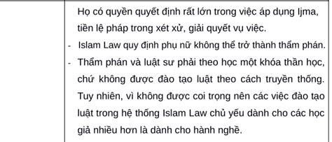 So sánh sự giống nhau và khác nhau về hệ tư tưởng nguồn luật và nghề