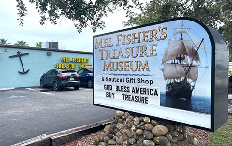 Mel Fisher Maritime Museum Admission Ticket 2023 Key West, 45% OFF