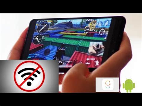 Le Top Des Meilleurs Jeux Mobile Sans Connexion Ios Android