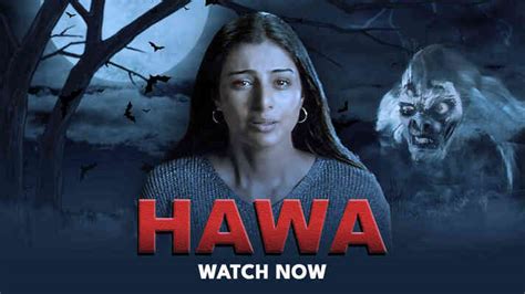 Watch Online Hindi Movie Hawa - ShemarooMe