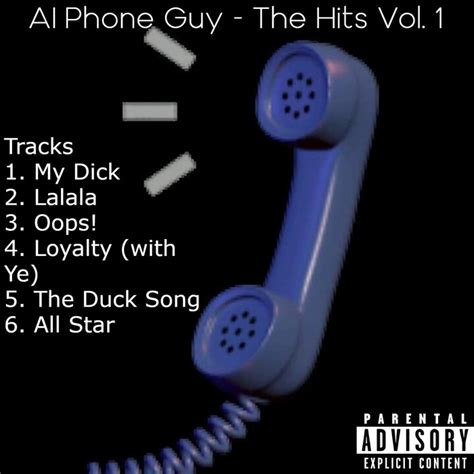 The Hits Vol Ai Phone Guy Kevin Wire