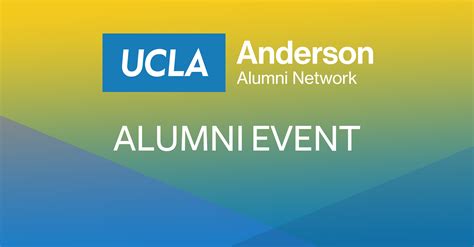 Ucla Anderson Logo