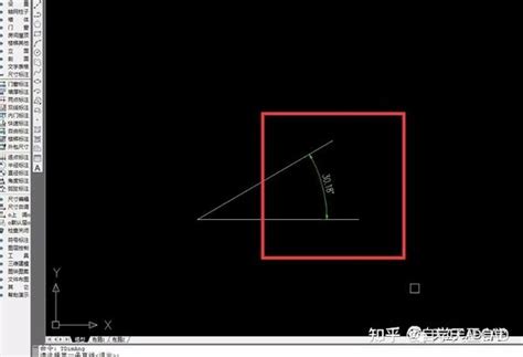 天正cad尺寸标注正确使用方法 知乎