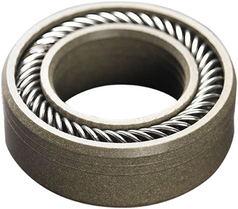 Spring Energized Seals Bal Seal Bal Seal Engineering