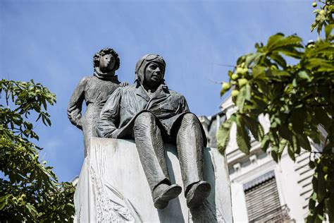 La Statue d Antoine de Saint Exupéry Office du tourisme de Lyon